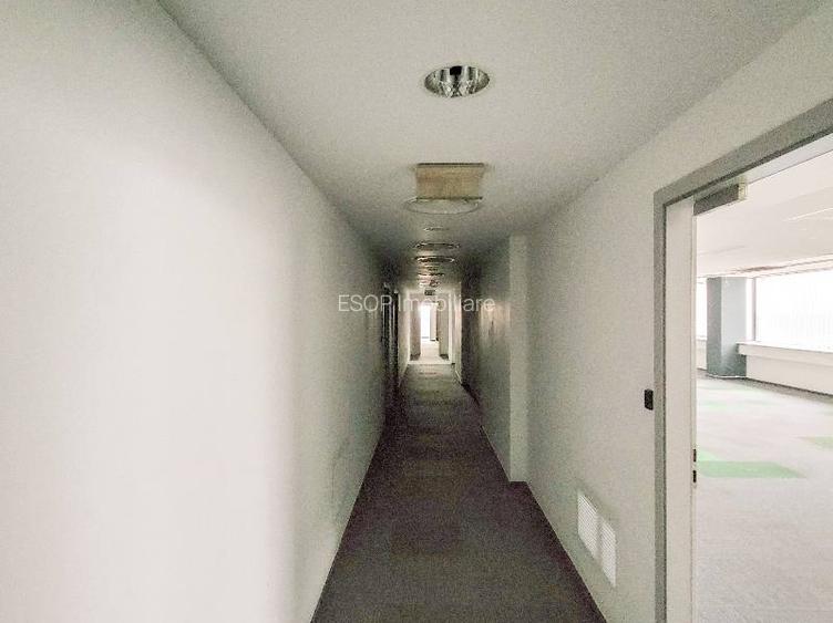 0% comision! Inchiriere birouri Caramfil, 974 - 6273 mp - 14