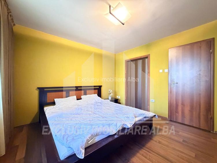 Apartament 2 camere decomandate | 54 mp | Renovat | Boxa | Cetate - 5