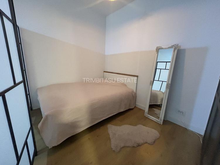 Studio Lux Bulevardul Pipera cu Grădină Proprie - 2