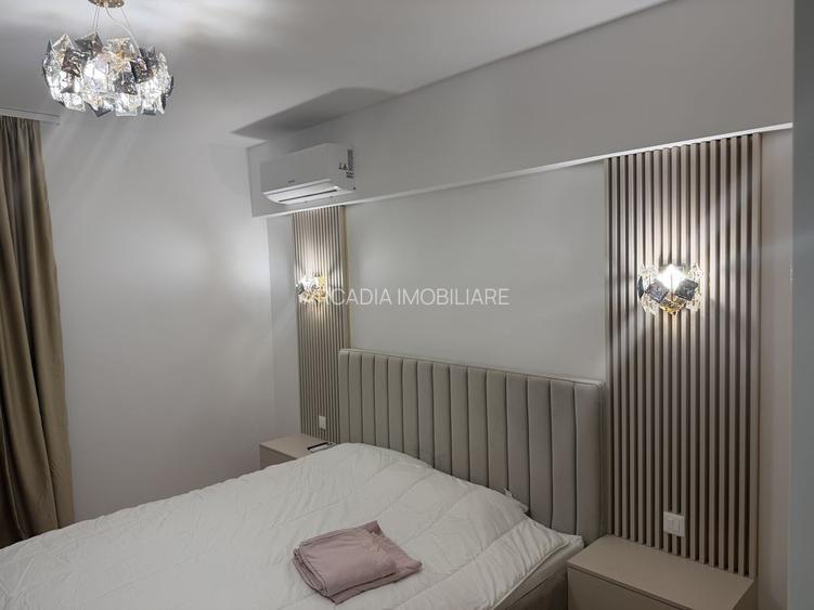 Prima inchiriere | Apartament 2 camere | ONE Cotroceni Park - 7