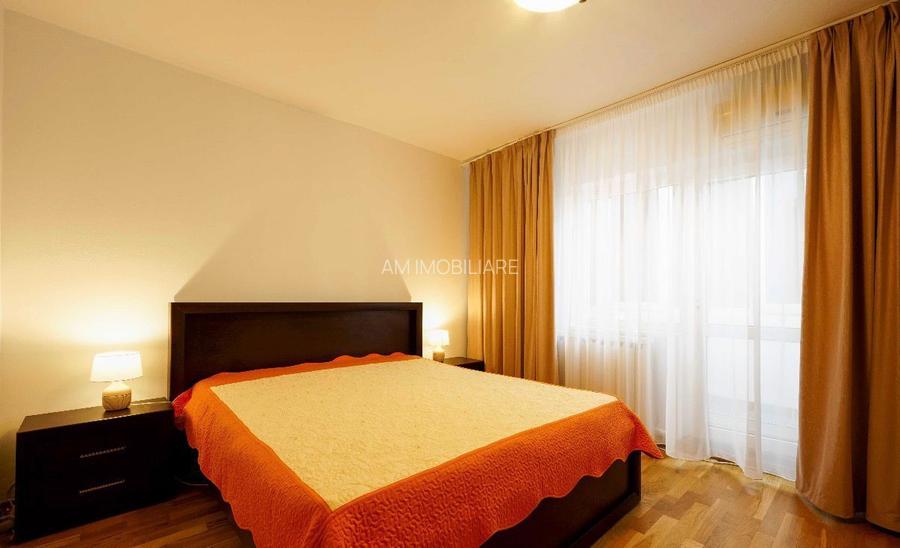 AP. 2 CAMERE VITAN, BUCATARIE INCHISA, RENOVAT, MOBILAT/UTILAT - 5