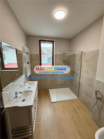Apartament Lux 4 Camere Laguna Residence - Barbu Vacarescu - 10