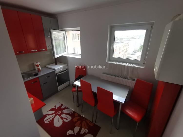 Apartament cu 2 camere decomandat în Iris - 5