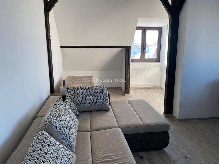 2 camere in vila dumbravita etaj 2 - 4