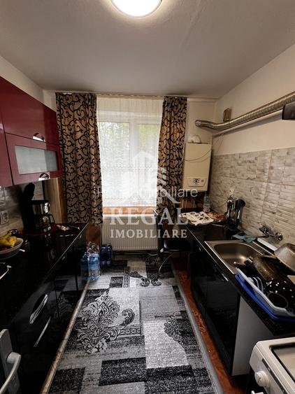 Apartament 2 camere de vânzare – Bd. Traian, zona Altex - 4