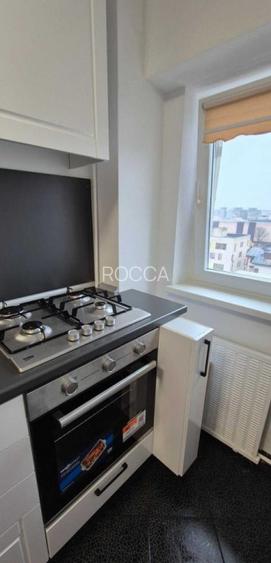 Garsoniera moderna, prima inchiriere, Mall Vitan – 12 min metrou Dristor - 5