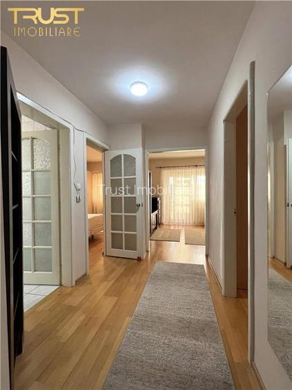 3 camere l Decomandat | M. Eminescu l Etaj Intermediar - 6