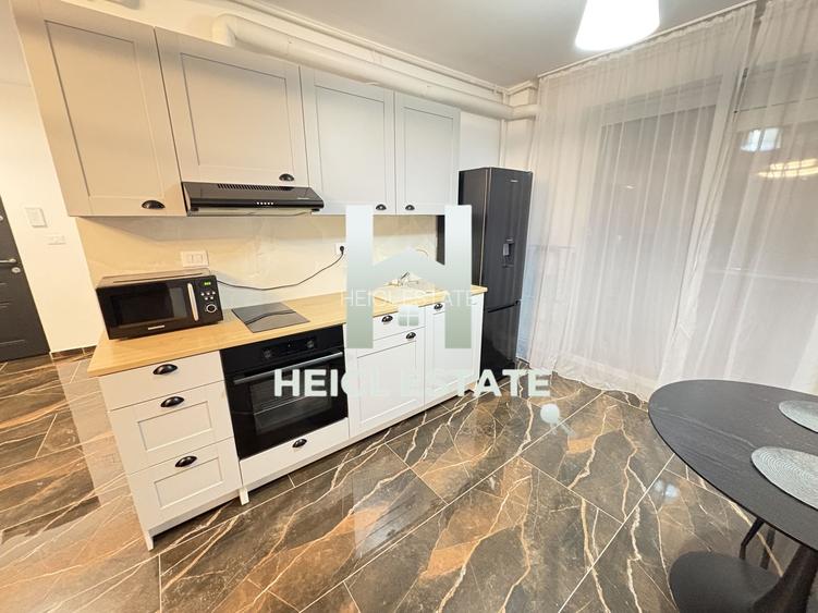 Apartament cu 2 camere in Giroc pe Calea Urseni - 2