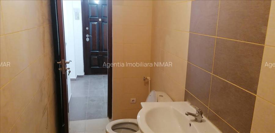 Apartament cu doua camere situat in zona centrala a mun. Focsani. - 10