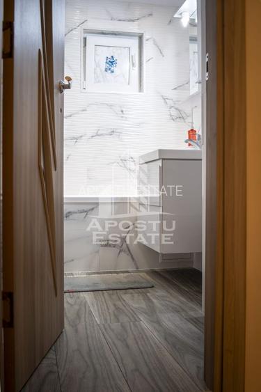 Apartament 3 camere, centrala proprie, spatios, Girocului - 14