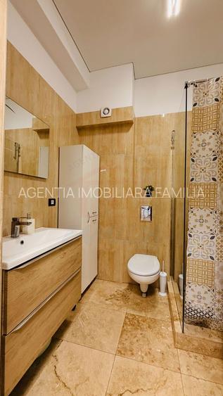 Apatament cu 2 camere in Complex de lux la malul marii - 6