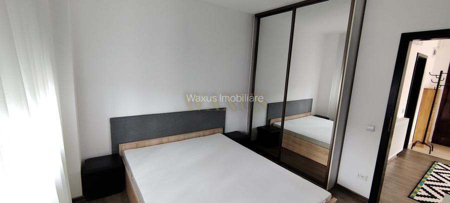 Apartament la Cheie -SU 49MP I Mănăstur - 4