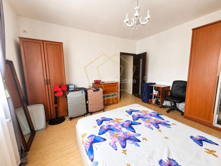 Apartament cu 2 camere loc de parcare, etaj 1 | Dumbravita la intrare - 4