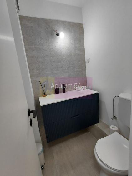 Matei Basarab, 3 camere, renovat - 6