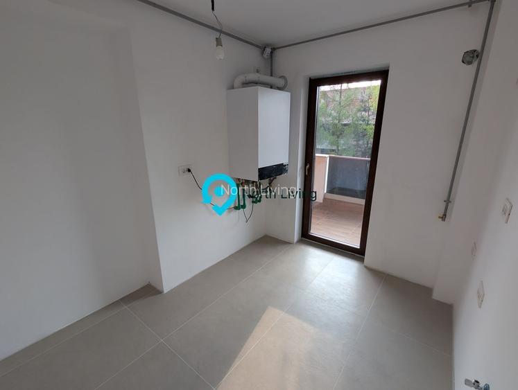 Apartament 2 camere de vanzare Baneasa - 17