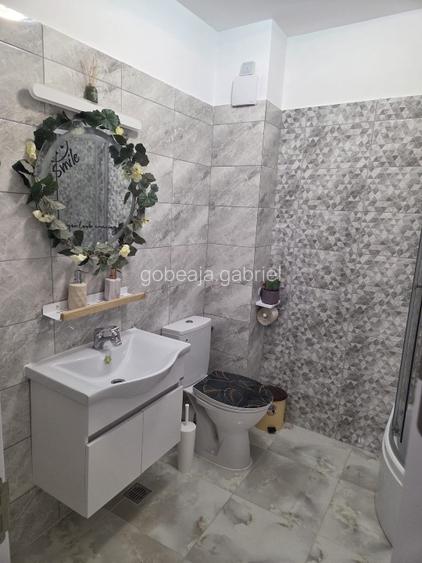 Închiriez apartament cu 2 camere 64 mp + loc de parcare-Drumul Binelui-Sector 4 - 7