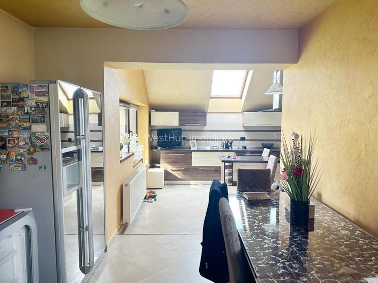 Casa Individuala, P+1, 260 mp, Finisaje Calitative - Zona Sagului - 15