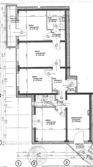 Spatiu comercial Calea Bucuresti (Judetean), 71 mp - 3
