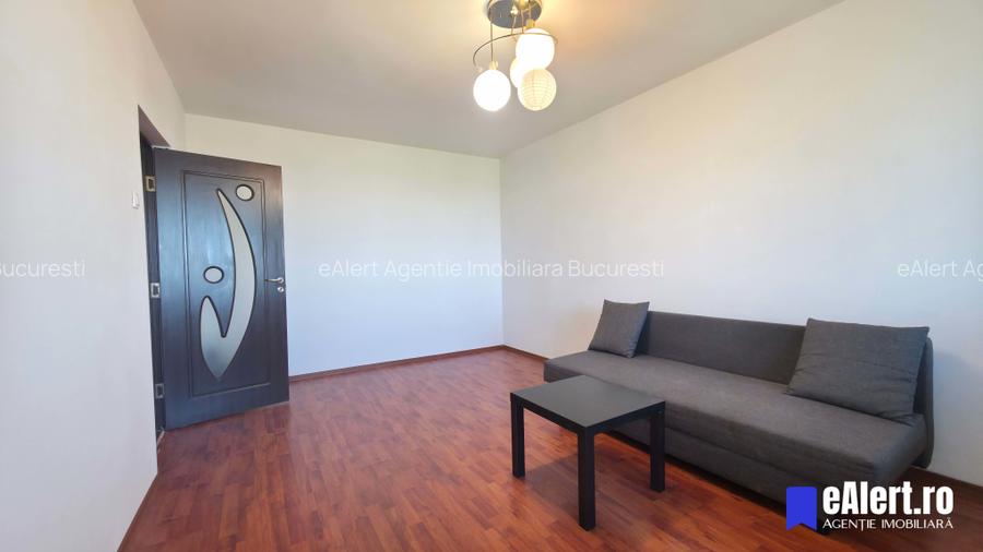 Apartament 2 camere Titan, vedere parc IOR, 3 min metrou Titan. - 4