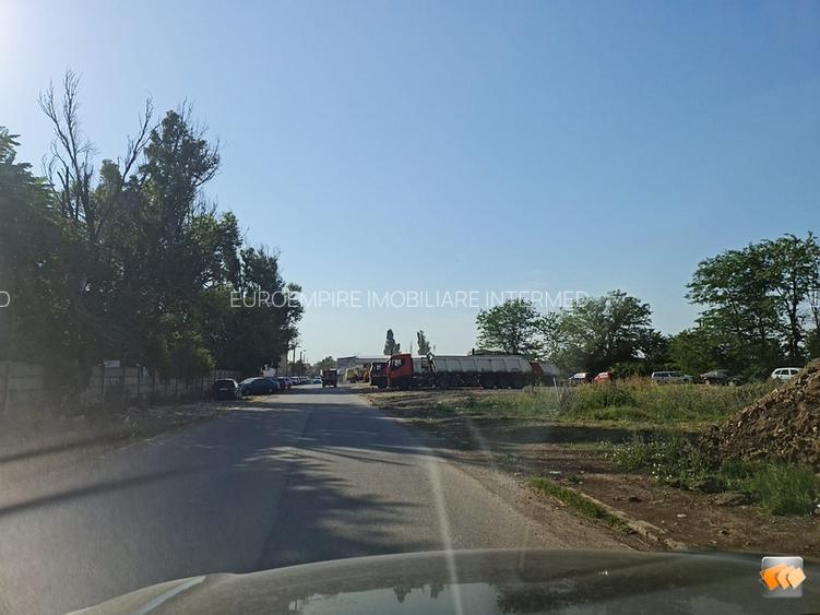 Oferte terenuri de vanzare in Constanta zona Km 5 - 7