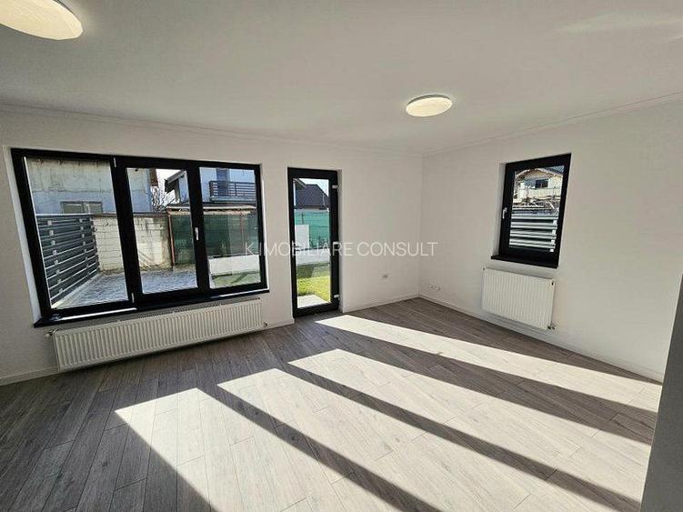 Particular Glina de vanzare vila noua 4 camere - 10