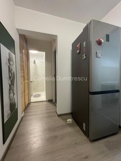 STRADA PREVEDERII-9 MINUTE PANA LA METROU-2 CAMERE RENOVATE LUX - 11