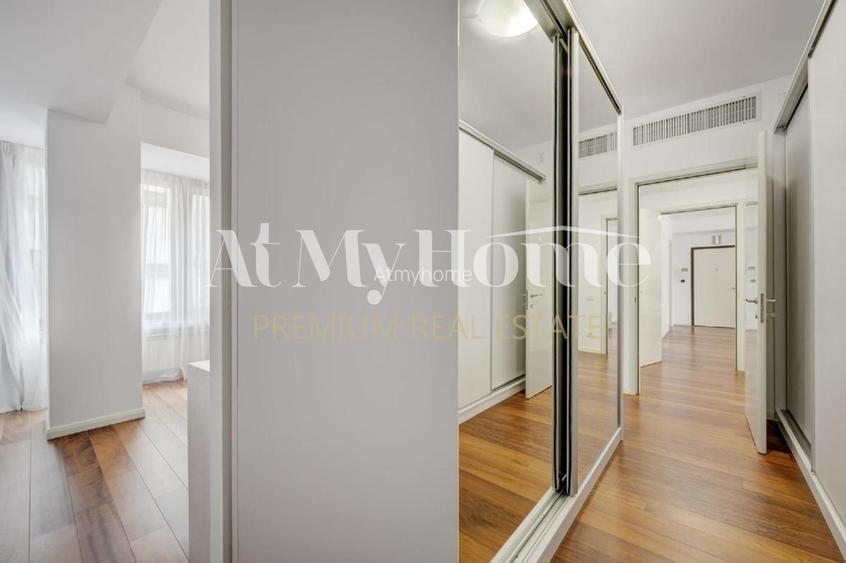 Apartament spatios in complex rezidential exclusivist/ zona Kiseleff/ parcare - 8