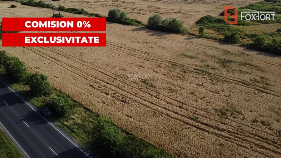 COMISION 0% Teren de vanzare intravilan de 1.600 mp - Padureni - 9