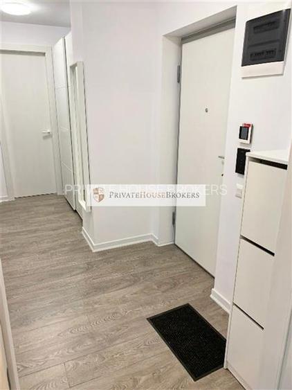 Aviatiei | CLOUD9 Residence | Bloc 2020 | Parcare - 9