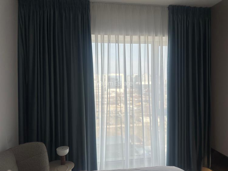 Apartament de 2 camere mobilat utilat - 7