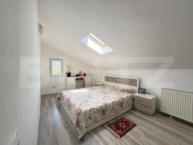 Apartament de 3 camere in zona Campului  - 5