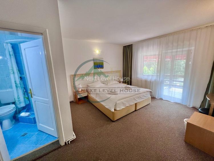 Proprietate in zona turistica, Predeal - 13