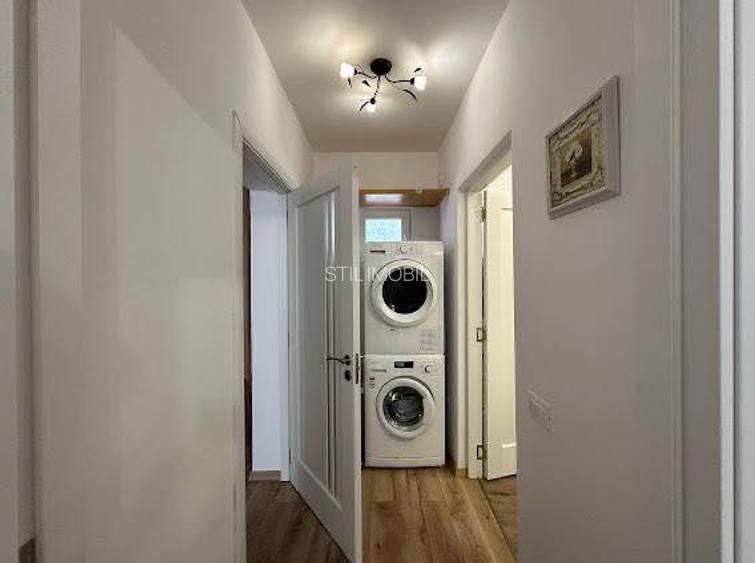 Apartament 3 camere COPOU PARC EXPOZITIE - 850 EURO - 6