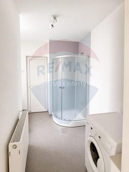 Spatiu birouri 104 mp, Calea Turzii – semicentral, 2 parcari - 7