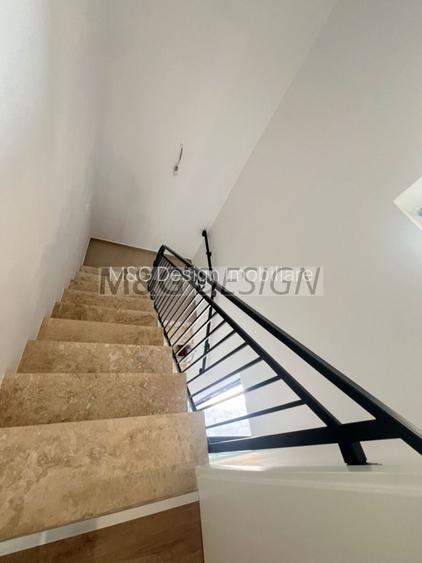 Apartament 3 camere zona Crisan , etaj 1, prima inchiriere - 11