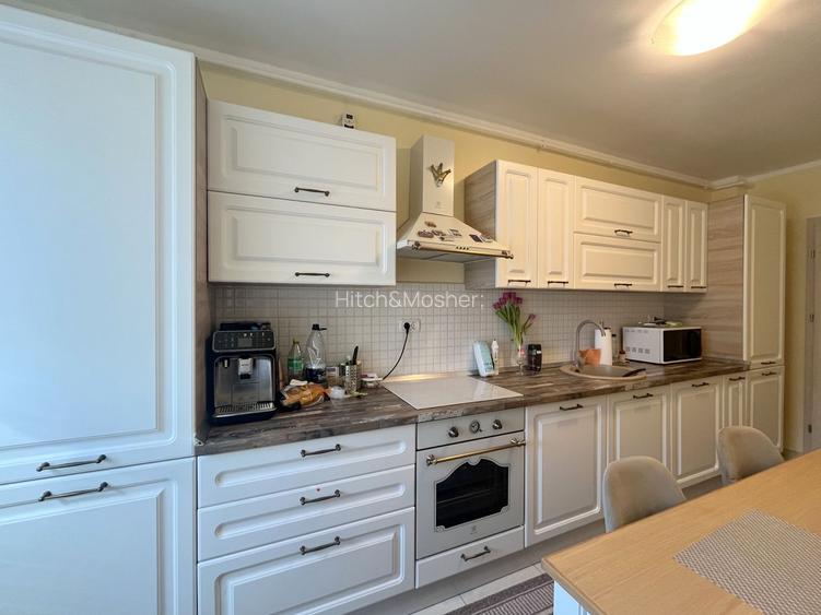 Apartament 2 camere, Central - 6