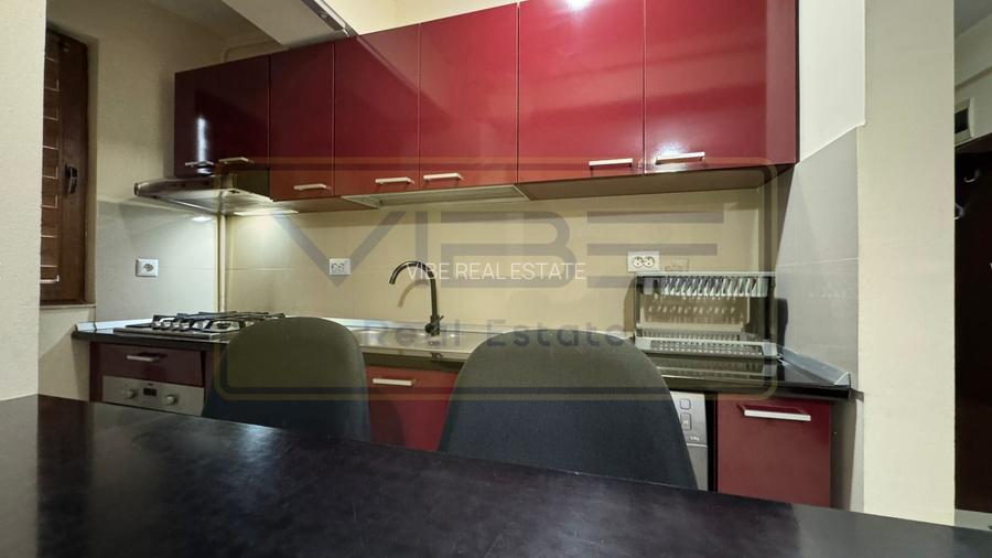 Apartament 2 camere open-space Podu Ros - 3