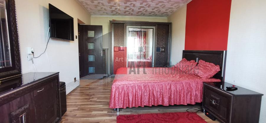 Apartament cu doua camere de inchiriat-Stefan cel Mare-Obor-Mosilor - 3