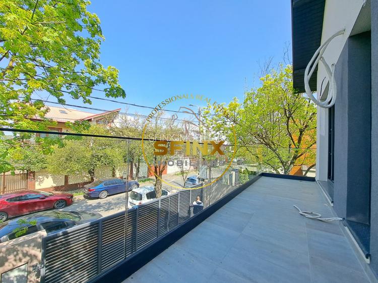 Casa tip Duplex | Bucurestii Noi | P+1+M | 2 locuri parcare - 5