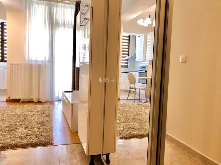Apartament de inchiriat 1 camere zona Copou-Stadion Emil Alexandrescu - 3