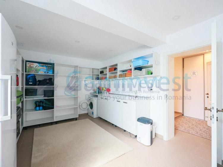 Vila  de vanzare, zona Doja , Oradea, Bihor - 14