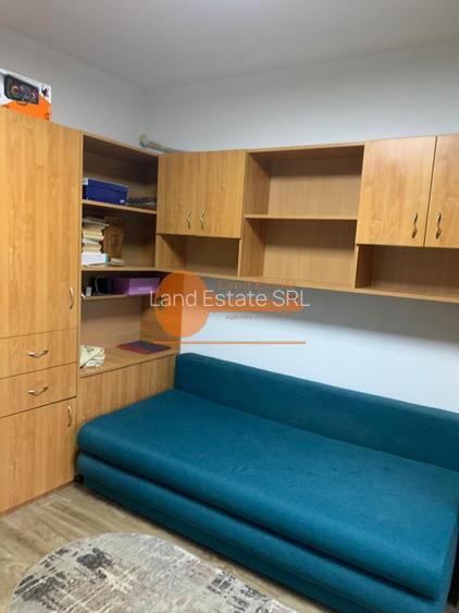 Aprtament cu 2 camere la 4 minute de Metrou Pacii - 15