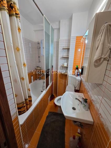 Inchiriere Garsoniera Militari Str.Schiorilor - 10