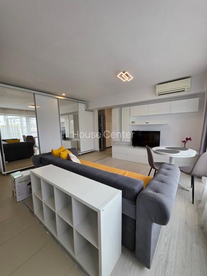 Apărătorii Patriei 2 camere, centrala proprie , loc de parcare - 12