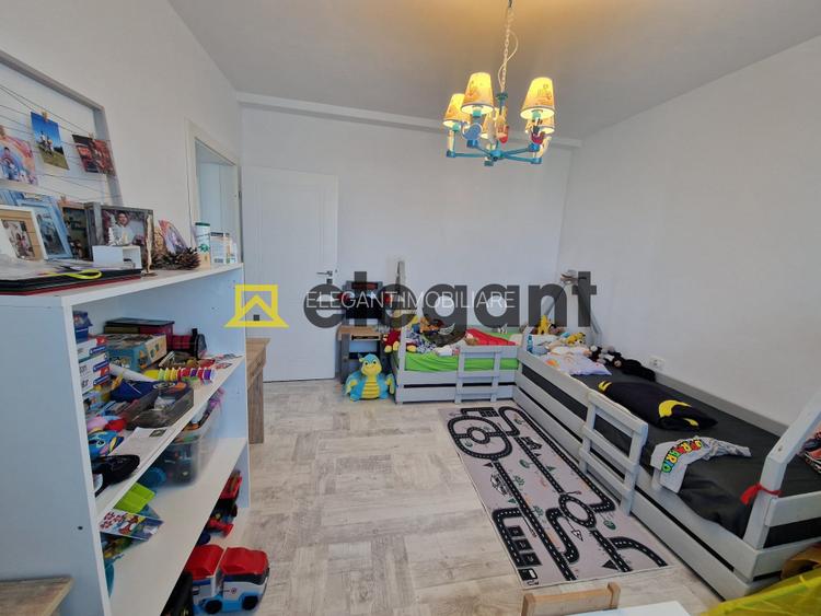 Deosebita! Casa S+P, 179 mp, 1142 mp teren, Plaiul Vulcanesti - 7