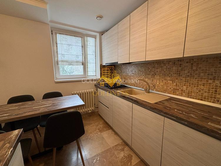 3 camere decomandate, Detunata, Gheorgheni, Iulius Mall, FSEGA - 6