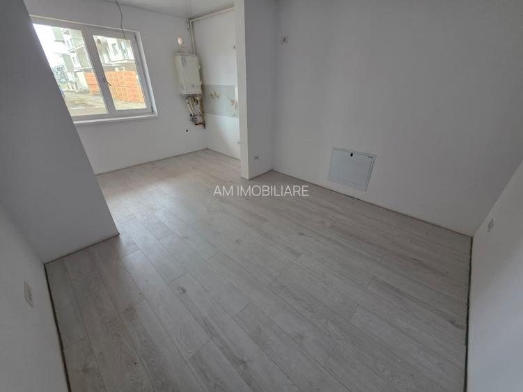 STUDIO - DORMITOR SEPARAT, FINISAJE PREMIUM, PREDARE IUNIE, COMIS 0% - 4