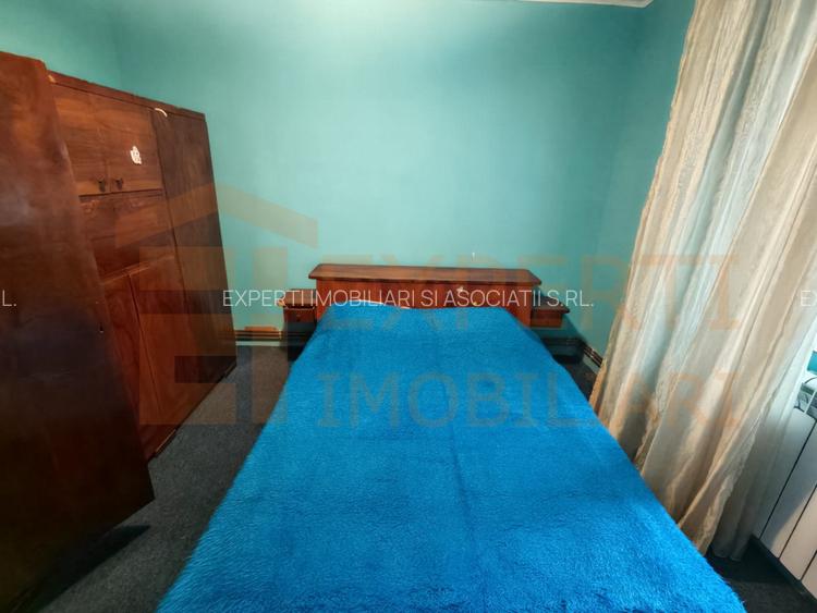 Apartament 2 Camere Decomandat – Etaj 1 – Tomis III - 3