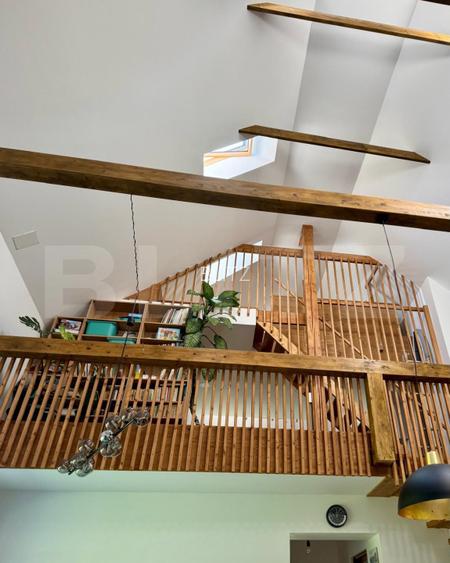 Casa 5 camere, 209 mp, zona Vivo - 6