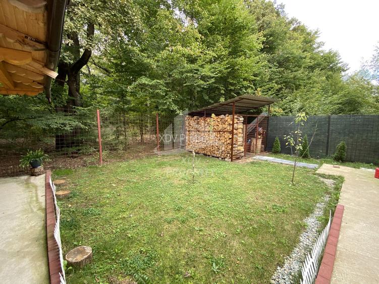 Vila  Frumoasa , Sibiu ,6 camere , 5 Bai , mobilata ,utilata - 24